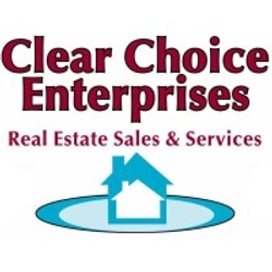 Clear Choice Enterprises-Logo