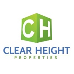 Clear Height Properties-Logo