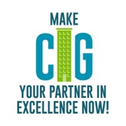 Clear Integrity Group (CIG), Commercial Real Estate-Logo