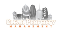 Clear Property Management, LLC-Logo