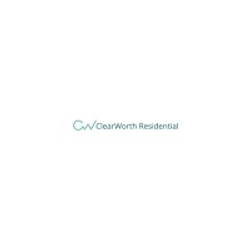 ClearWorth Residential-Logo