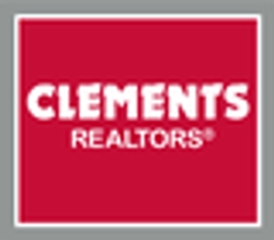 Clements Properties-Logo