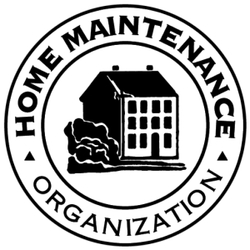 Home Maintenance Organization-Logo