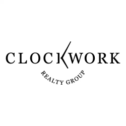 Clockwork Realty Group-Logo