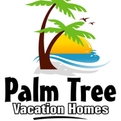 Palm Tree Vacation Homes-Logo