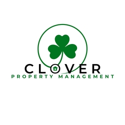 Clover Property Management-Logo