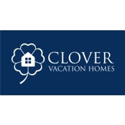 Clover Vacation Homes-Logo