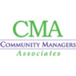 Community Managers Associates, Inc. (CMA)-Logo