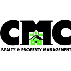 CMC Realty & Property Management-Logo