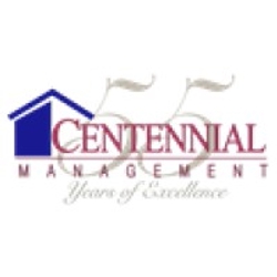 Centennial Management-Logo