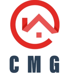 CMG Realty and Property Management LLC-Logo