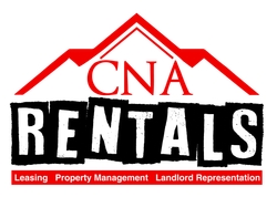 CNA Rentals-Logo