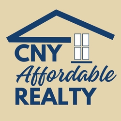 Cny Affordable Realty-Logo