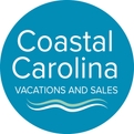 Coastal Carolina Vacations and Sales-Logo