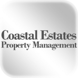 Coastal Estates Property Management-Logo