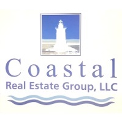 Coastal Real Estate Group, LLC-Logo