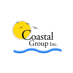 Coastal Group Inc Realtors-Logo