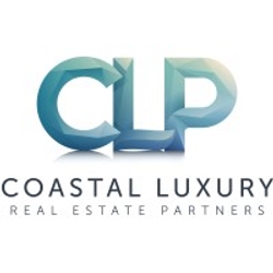 Coastal Luxury Partners Real Estate-Logo