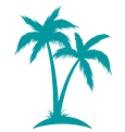 Coastal Palms Real Estate & Property Management-Logo