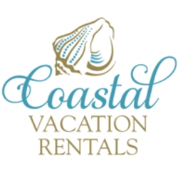 Coastal Vacation Rentals-Logo