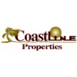 Coastline Properties Real Estate-Logo