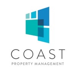 Coast Property Management Bellevue Office-Logo