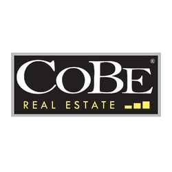 COBE Real Estate, Inc-Logo