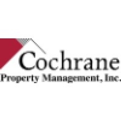 Cochrane Property Management-Logo