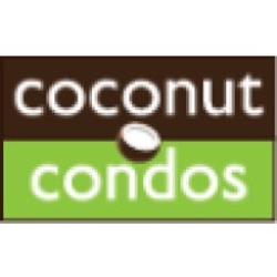 Coconut Condos-Logo