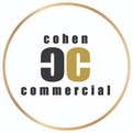 Cohen Commercial Realty-Logo