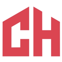 CoHost Real Estate-Logo