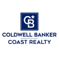 Coldwell Banker Coast Realty-Logo