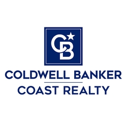 Coldwell Banker Coast Realty-Logo