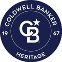 Coldwell Banker Heritage-Logo