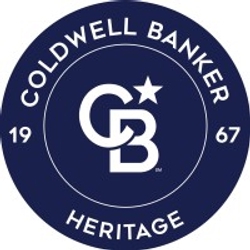 Coldwell Banker Heritage-Logo