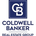 Coldwell Banker Real Estate Group-Logo