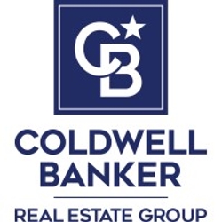 Coldwell Banker Real Estate Group-Logo