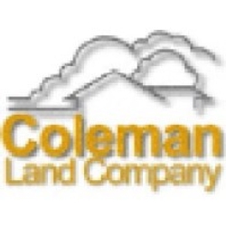 Coleman Land Company-Logo