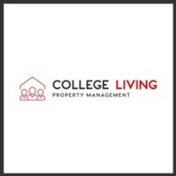 College Living Property Management-Logo