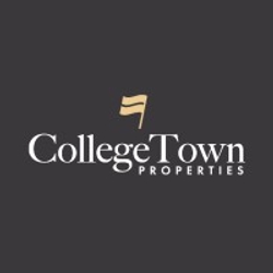 CollegeTown Properties-Logo