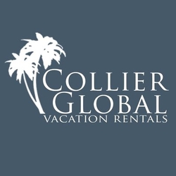 Collier Global Vacation Rentals-Logo