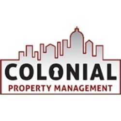 Colonial Management-Logo