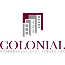 Colonial Commercial Real Estate LLC-Logo