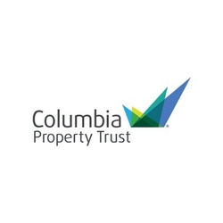 Columbia Property Trust-Logo