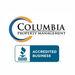 Columbia Property Management-Logo