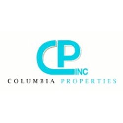 Columbia Properties Inc.-Logo