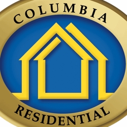 Columbia Residential-Logo