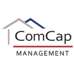 ComCap Management-Logo