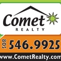 Comet Realty-Logo