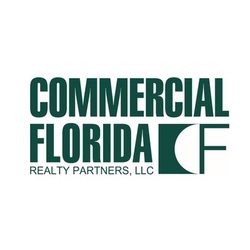 Commercial Florida Realty Partners-Logo